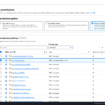 aws iam user creation 3