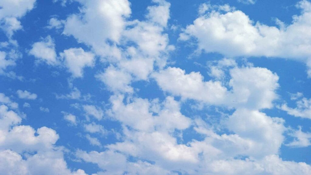 cloud